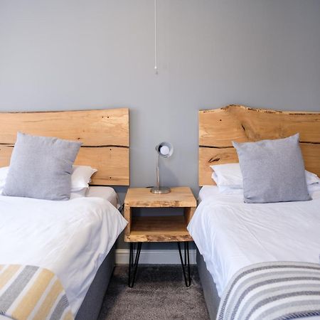 Mullions 51 B&B Street Zewnętrze zdjęcie