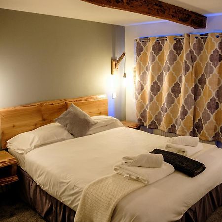 Mullions 51 B&B Street Zewnętrze zdjęcie