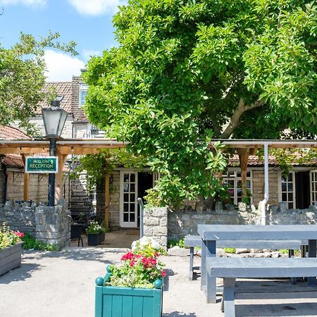 Mullions 51 B&B Street Zewnętrze zdjęcie