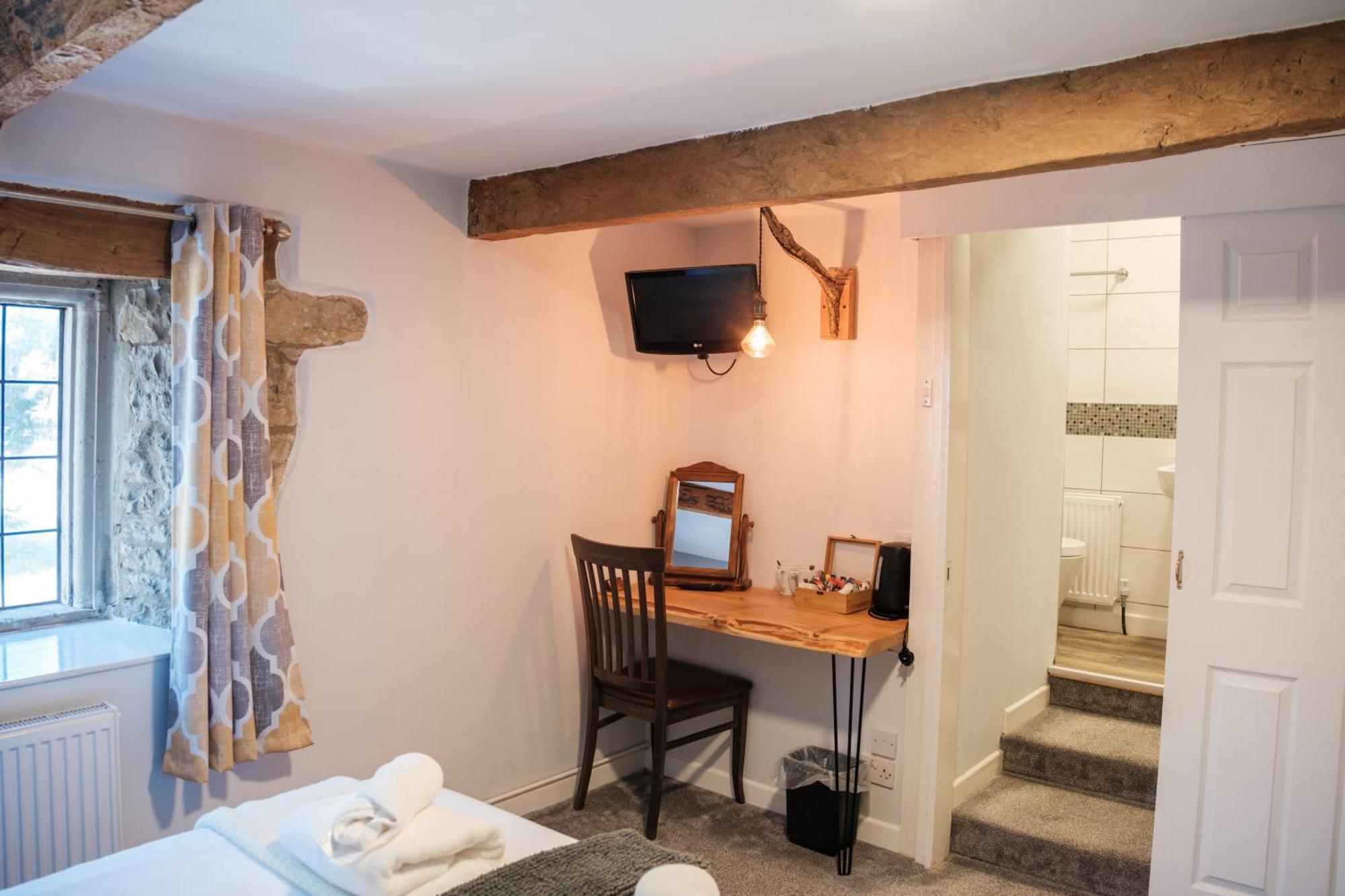 Mullions 51 B&B Street Zewnętrze zdjęcie