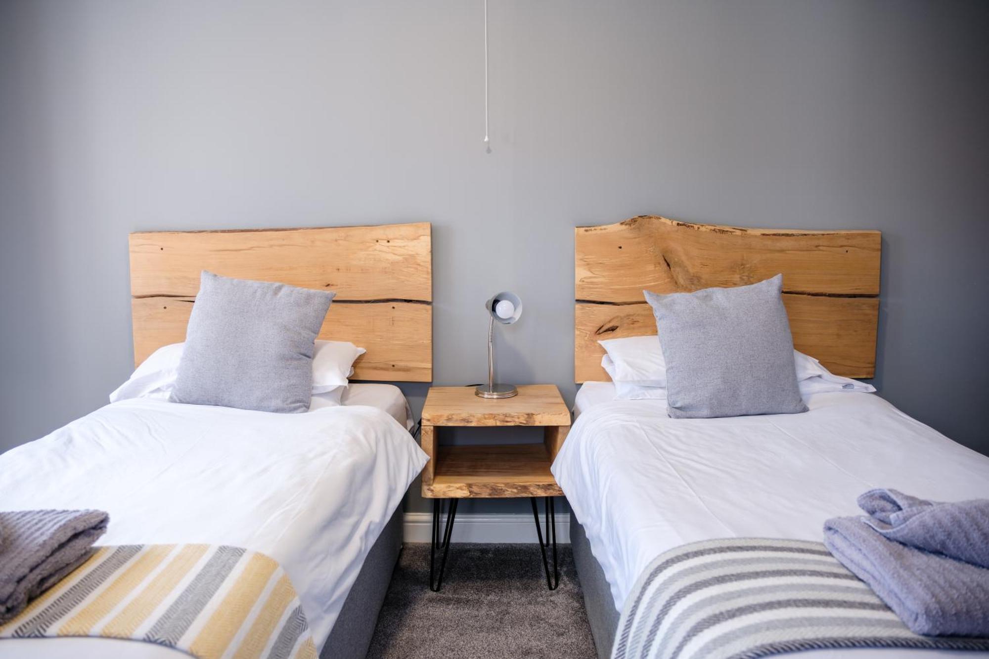 Mullions 51 B&B Street Zewnętrze zdjęcie