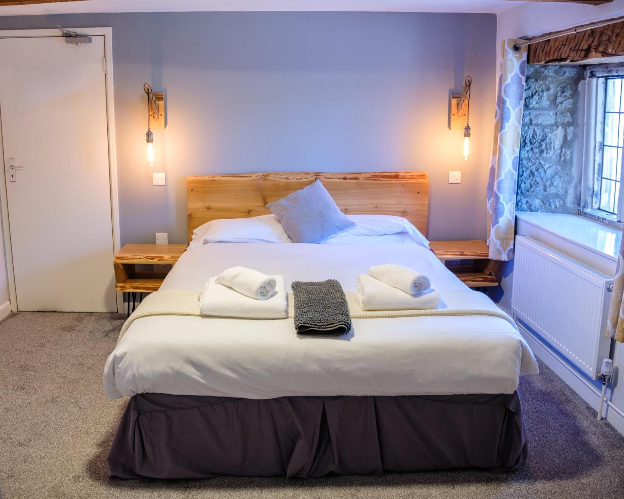 Mullions 51 B&B Street Zewnętrze zdjęcie