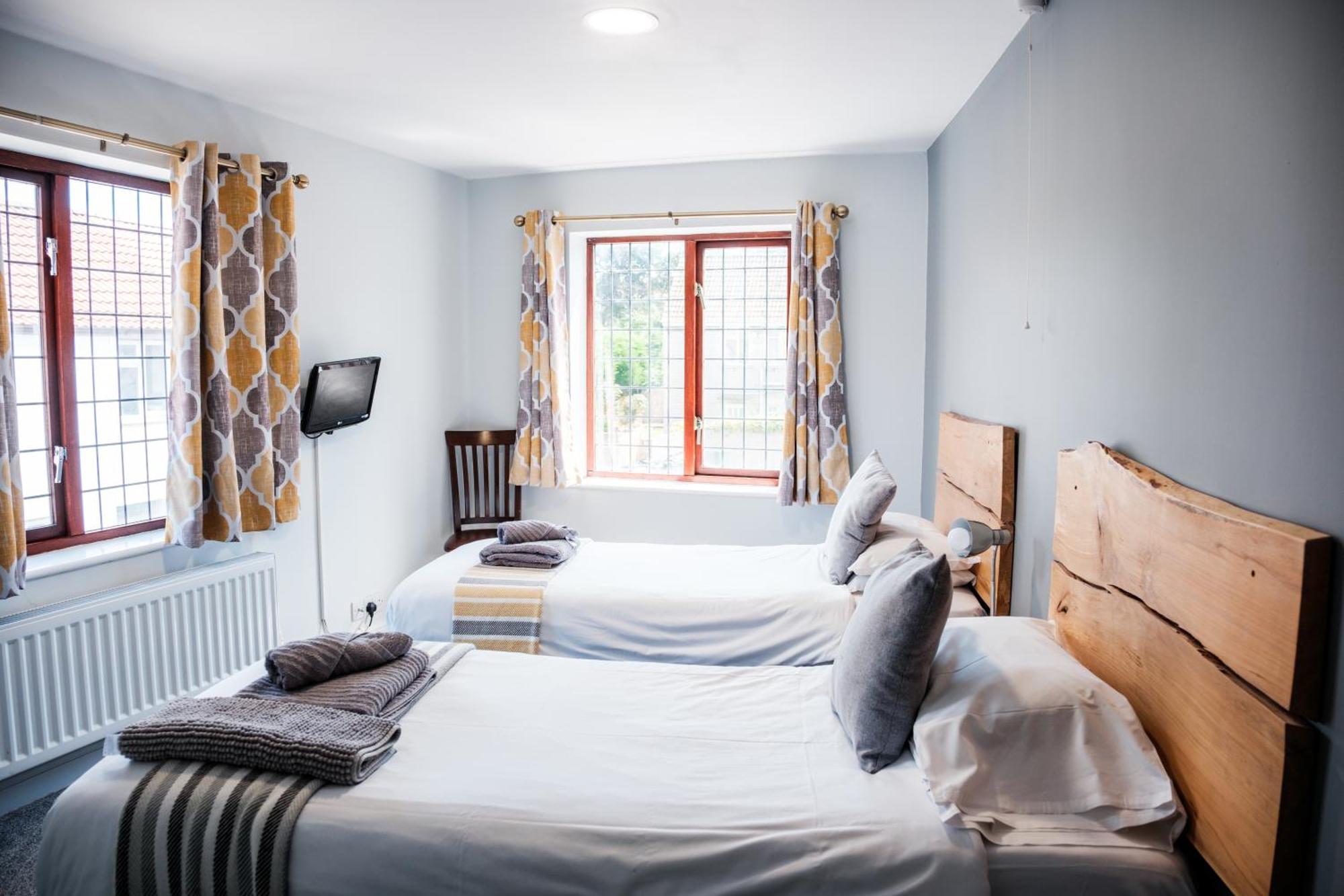 Mullions 51 B&B Street Zewnętrze zdjęcie