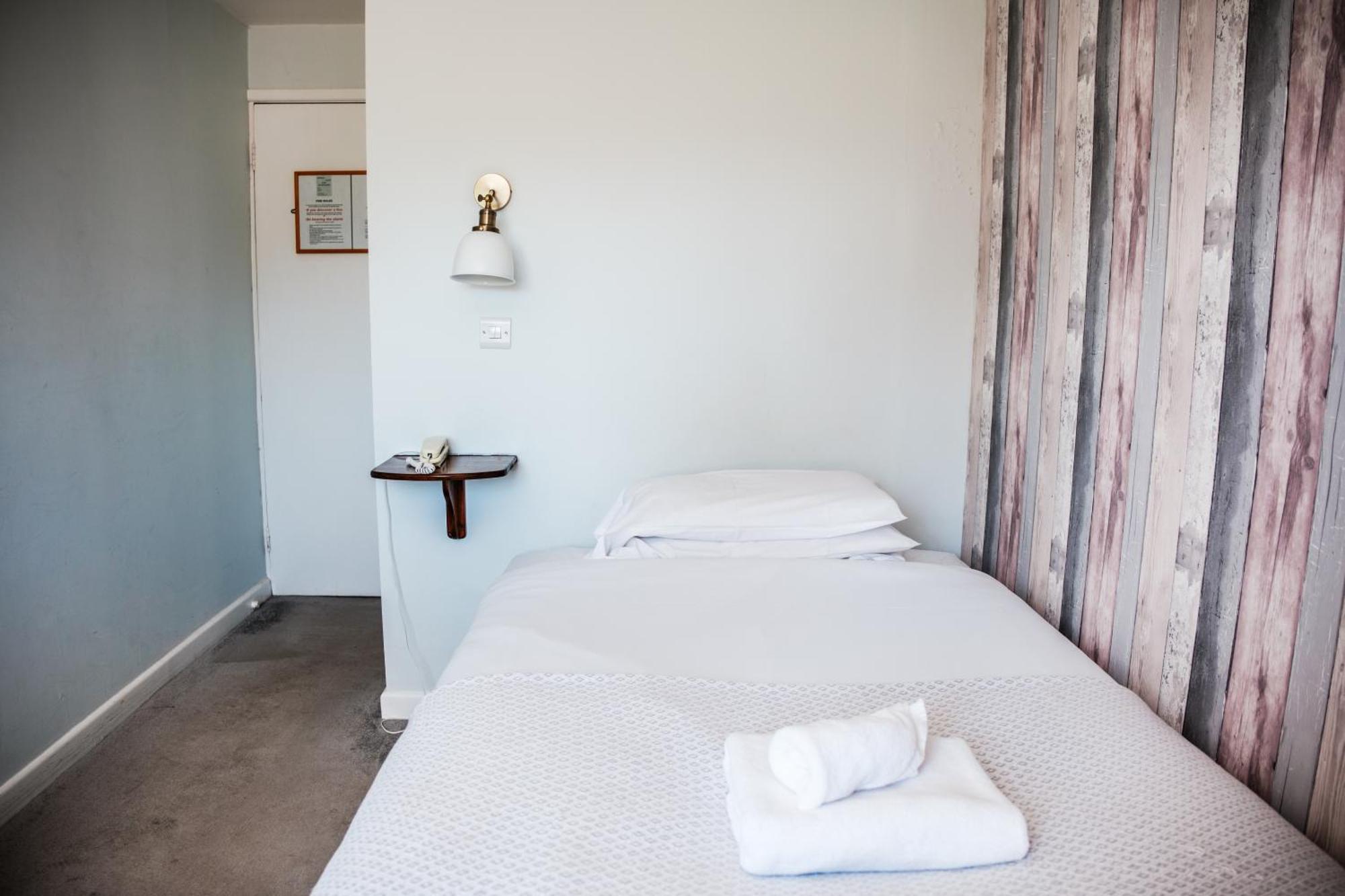 Mullions 51 B&B Street Zewnętrze zdjęcie