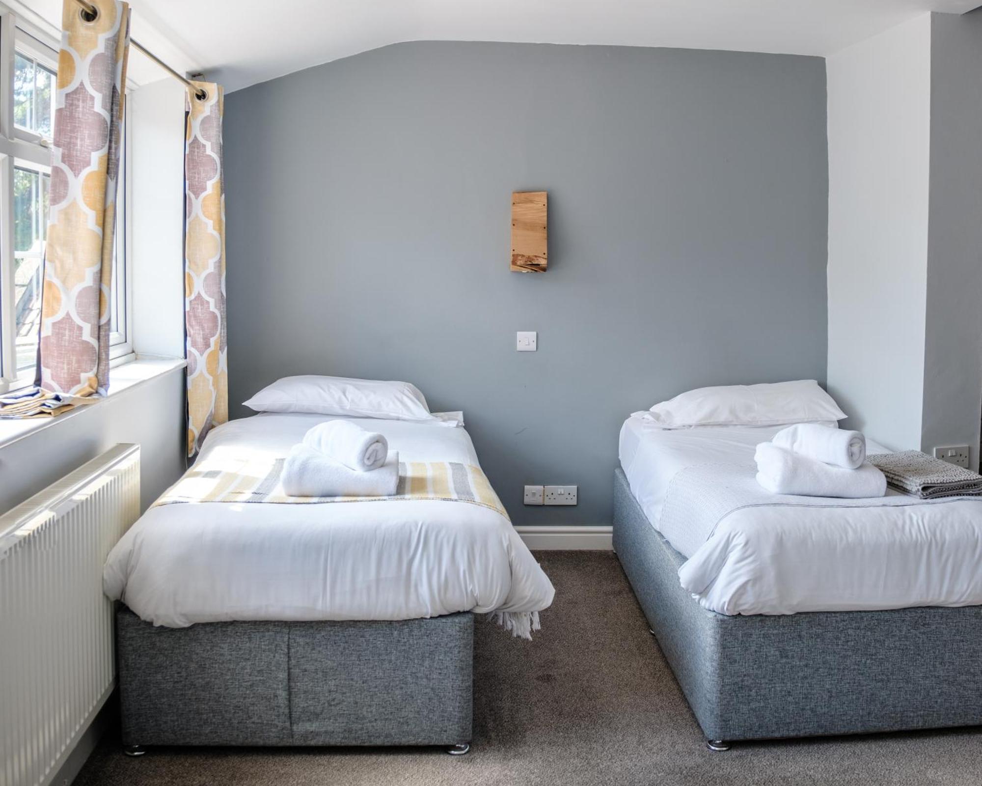 Mullions 51 B&B Street Zewnętrze zdjęcie