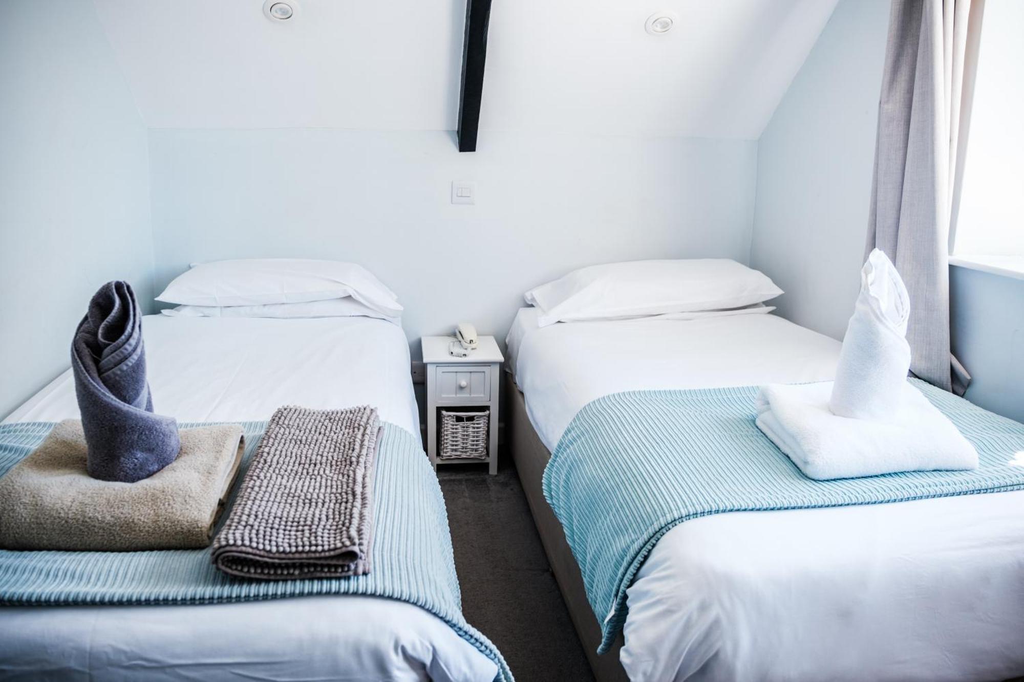 Mullions 51 B&B Street Zewnętrze zdjęcie