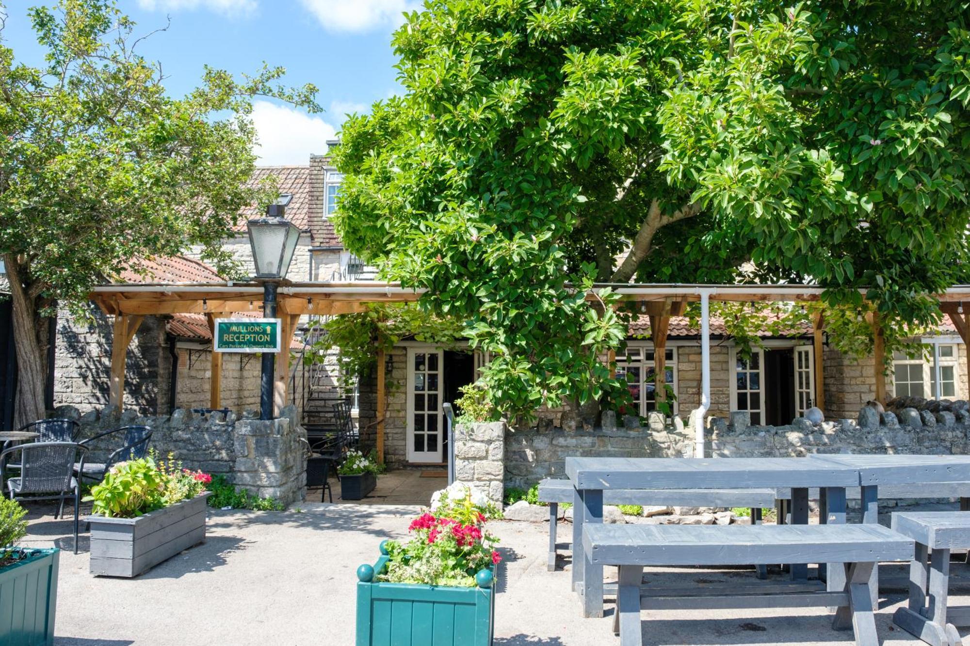 Mullions 51 B&B Street Zewnętrze zdjęcie