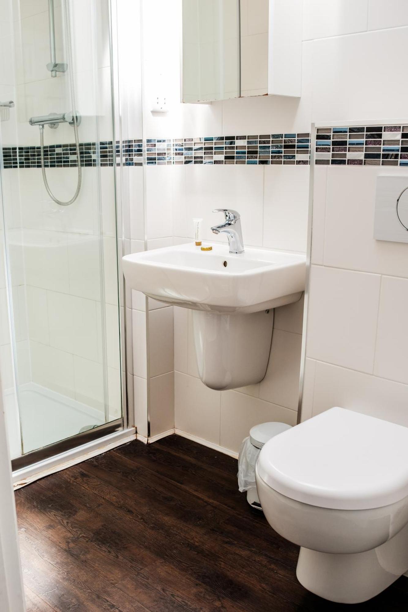 Mullions 51 B&B Street Zewnętrze zdjęcie