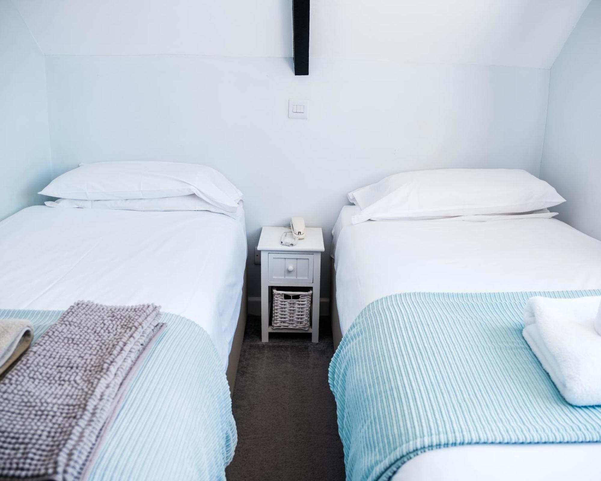 Mullions 51 B&B Street Zewnętrze zdjęcie