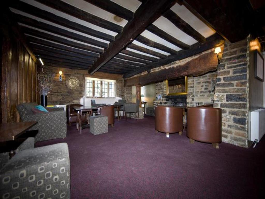 Mullions 51 B&B Street Zewnętrze zdjęcie