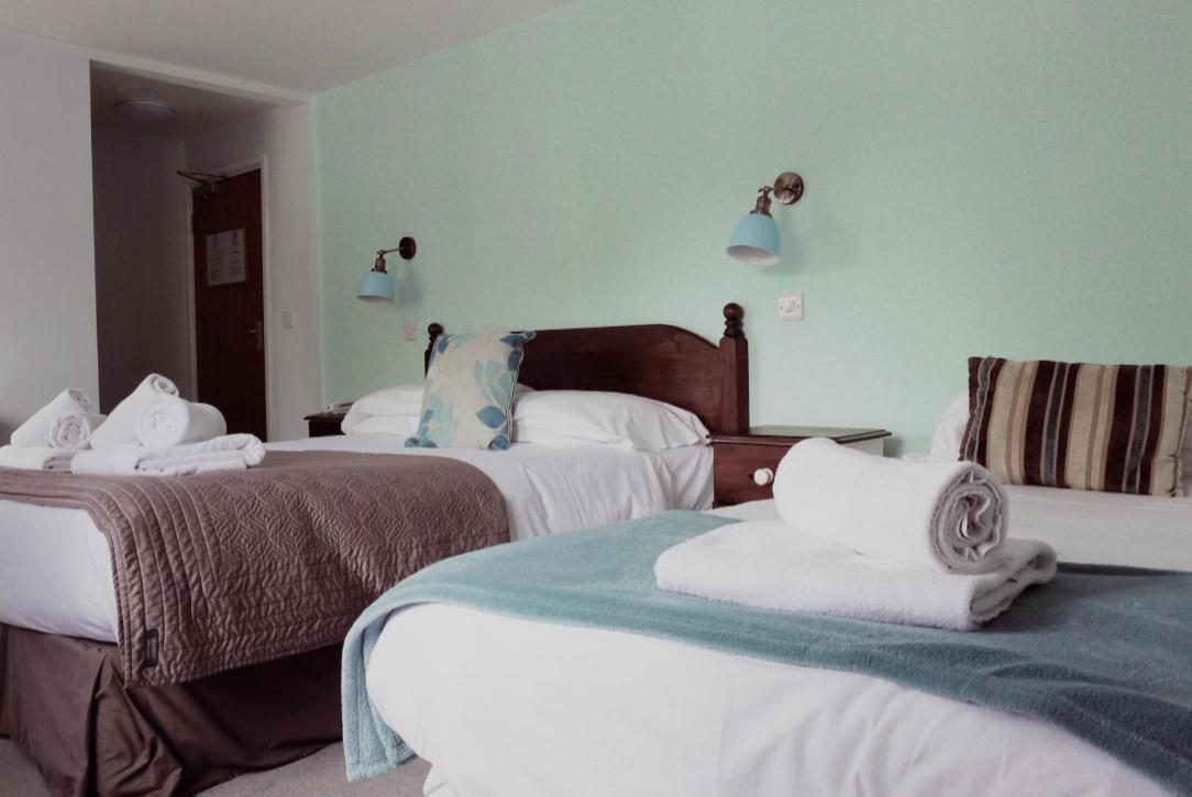 Mullions 51 B&B Street Zewnętrze zdjęcie