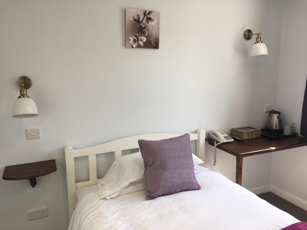 Mullions 51 B&B Street Zewnętrze zdjęcie