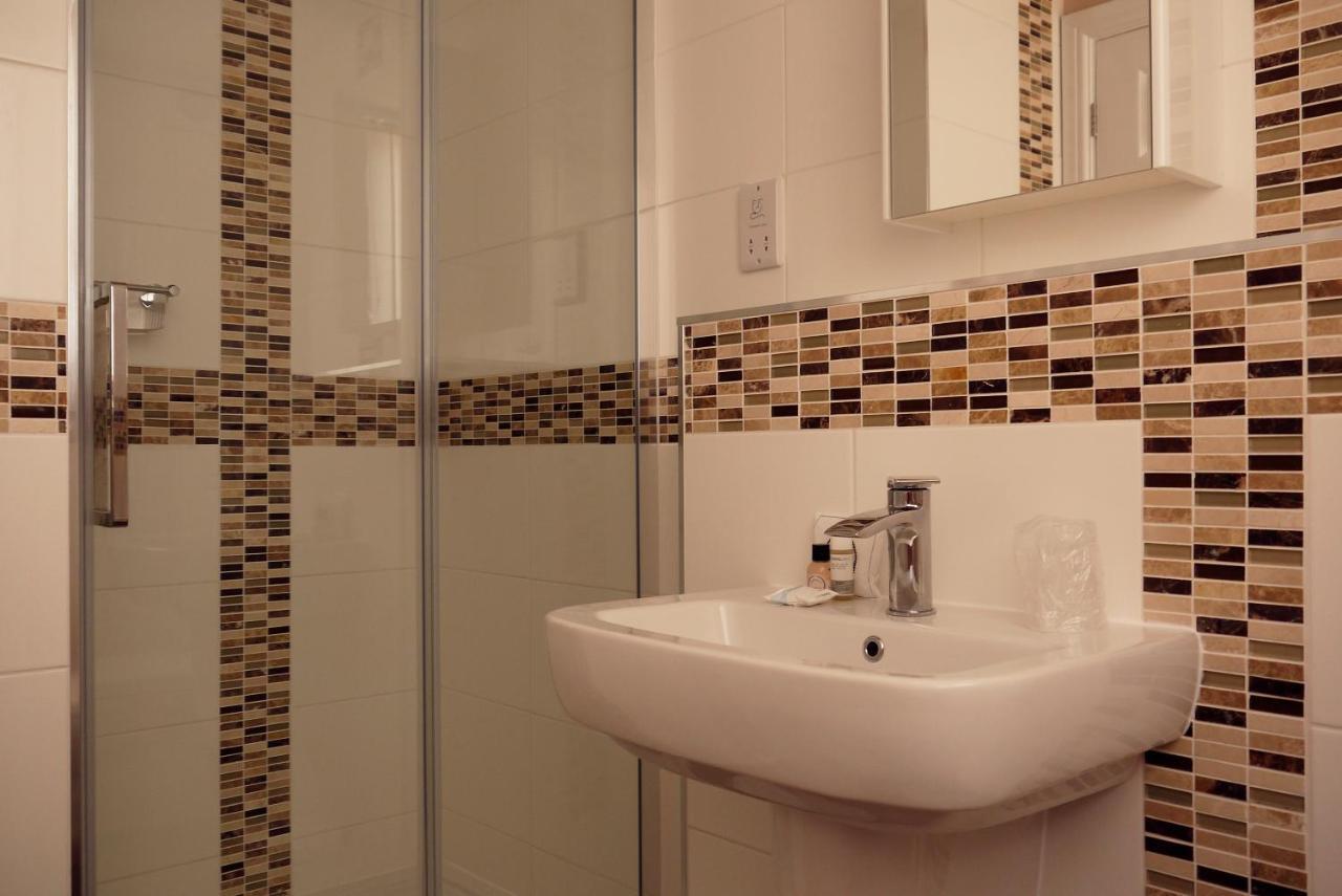 Mullions 51 B&B Street Zewnętrze zdjęcie