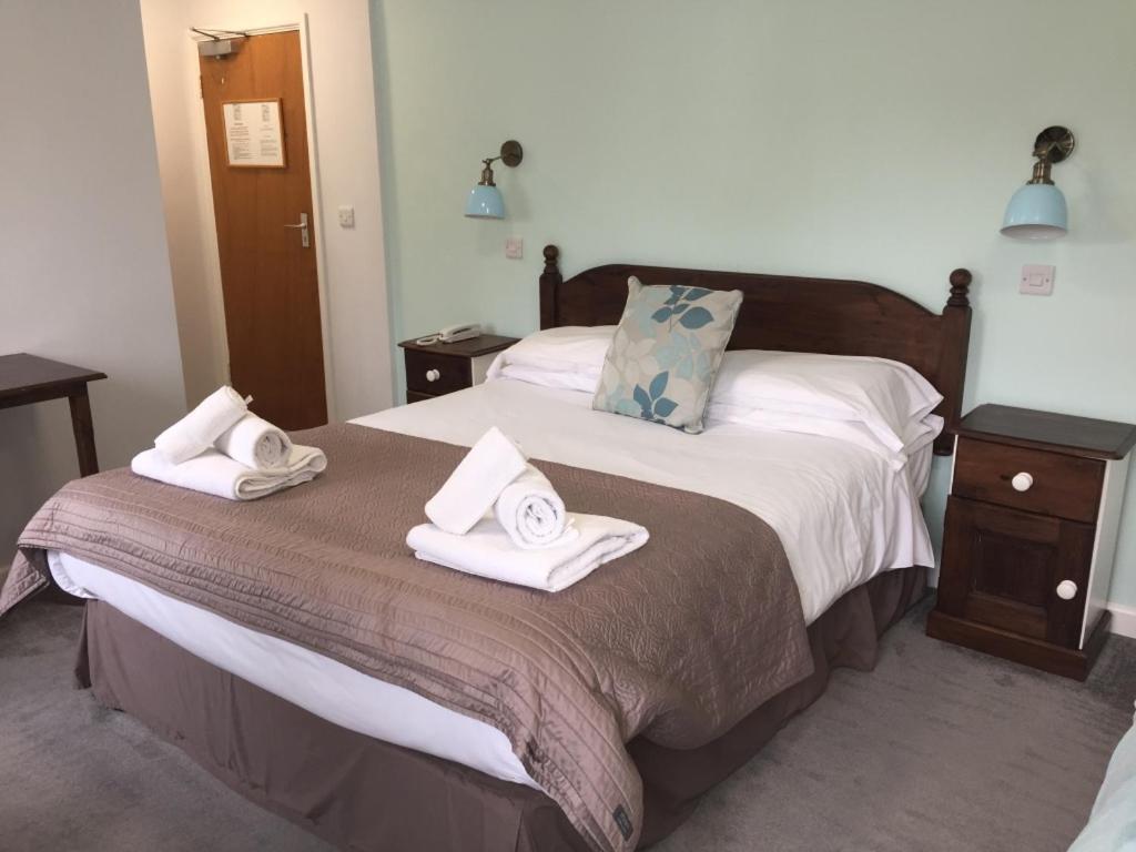 Mullions 51 B&B Street Zewnętrze zdjęcie