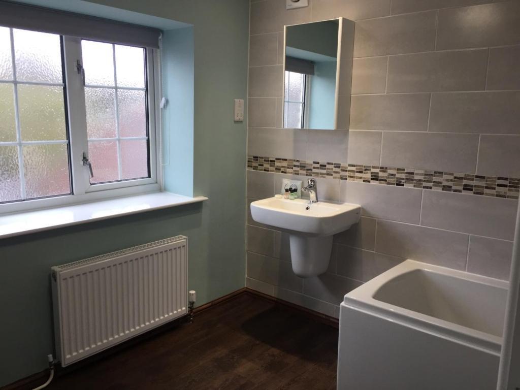 Mullions 51 B&B Street Zewnętrze zdjęcie